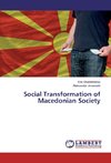 Social Transformation of Macedonian Society