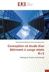 Conception et étude d'un Bâtiment à usage mixte R+5