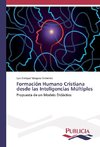 Formación Humano Cristiana desde las Inteligencias Múltiples