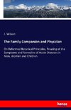 The Family Companion and Physician