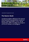 The Boston Book