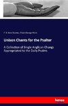 Unison Chants for the Psalter