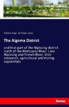 The Algoma District