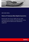 History of Tennessee River Baptist Association