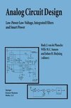 Analog Circuit Design