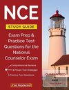 Test Prep Books: NCE Study Guide