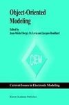 Object-Oriented Modeling