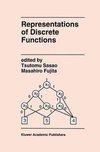 Representations of Discrete Functions