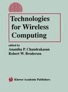 Technologies for Wireless Computing