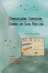 Communications, Computation, Control, and Signal Processing