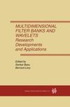 Multidimensional Filter Banks and Wavelets