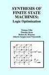 Synthesis of Finite State Machines