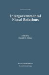 Intergovernmental Fiscal Relations