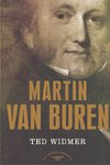 MARTIN VAN BUREN