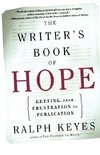 The Writer's Book of Hope