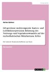 GIS-gestützte multitemporale Karten- und Luftbildinterpretation. Erfassung des Nutzungs- und Vegetationswandels auf der rechtsrheinischen Mittelterrasse Kölns