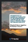 Insurrection at Magellan. Narrative of the imprisonment and escape of Capt. Chas. H. Brown, from the Chilian convicts