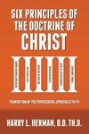 Six Principles of the Doctrine of Christ