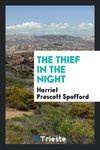 The thief in the night