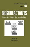 Kosaric, N: Biosurfactants