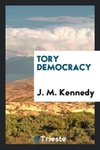 Tory democracy