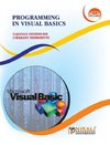 PROGRAMMING IN VISUAL BASIC