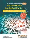 ENGINEERING MATHEMATICS-I