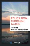 Education through music