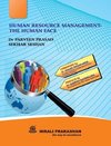 HUMAN RESOURCE MANAGEMENT THE HUMAN FACE