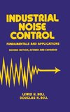 Bell: Industrial Noise Control