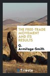 The free-trade movement and its results