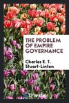 The problem of empire governance