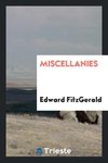 Miscellanies