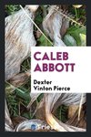 Caleb Abbott