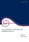 Liu: Comparison Methods and Stability Theory