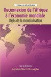 Reconnexion de l'Afrique à l'économie mondiale