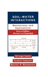 Soil-Water Interactions