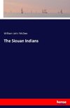 The Siouan Indians