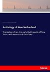 Anthology of New Netherland