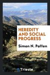 Heredity and social progress