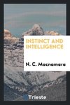 Instinct and intelligence