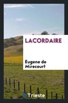 Lacordaire