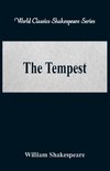 The Tempest  (World Classics Shakespeare Series)