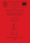 Premiers hommes et Paléolithique Inférieur / Human Origins and the Lower Palaeolithic