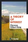 A theory of interest