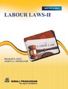 LABOUR LAWS II