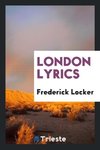 London lyrics