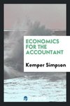 Economics for the accountant