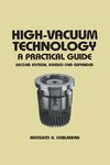 Hablanian, M: High-Vacuum Technology