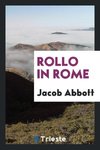 Rollo in Rome